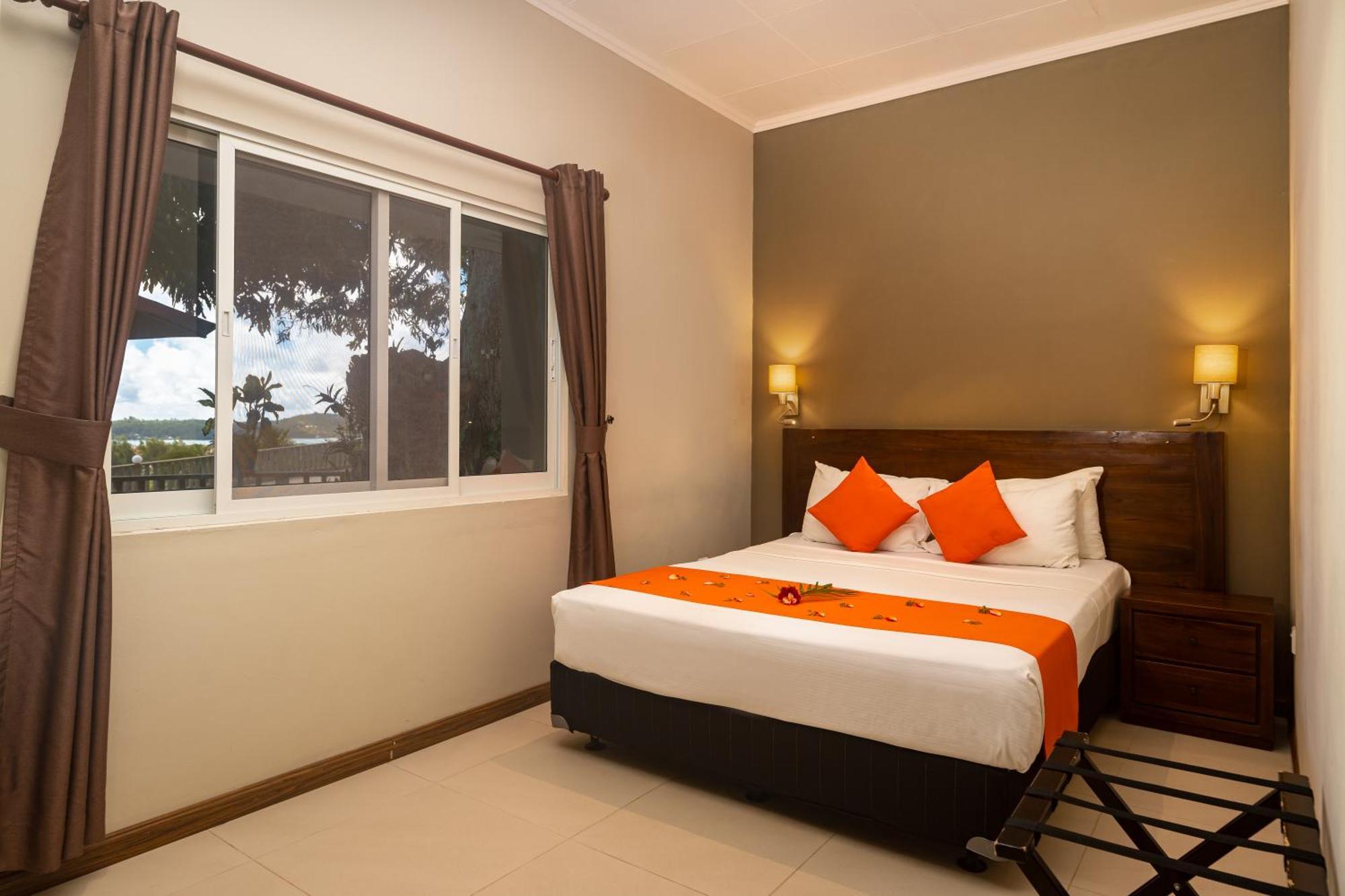 The Ridge Residence Victoria Esterno foto