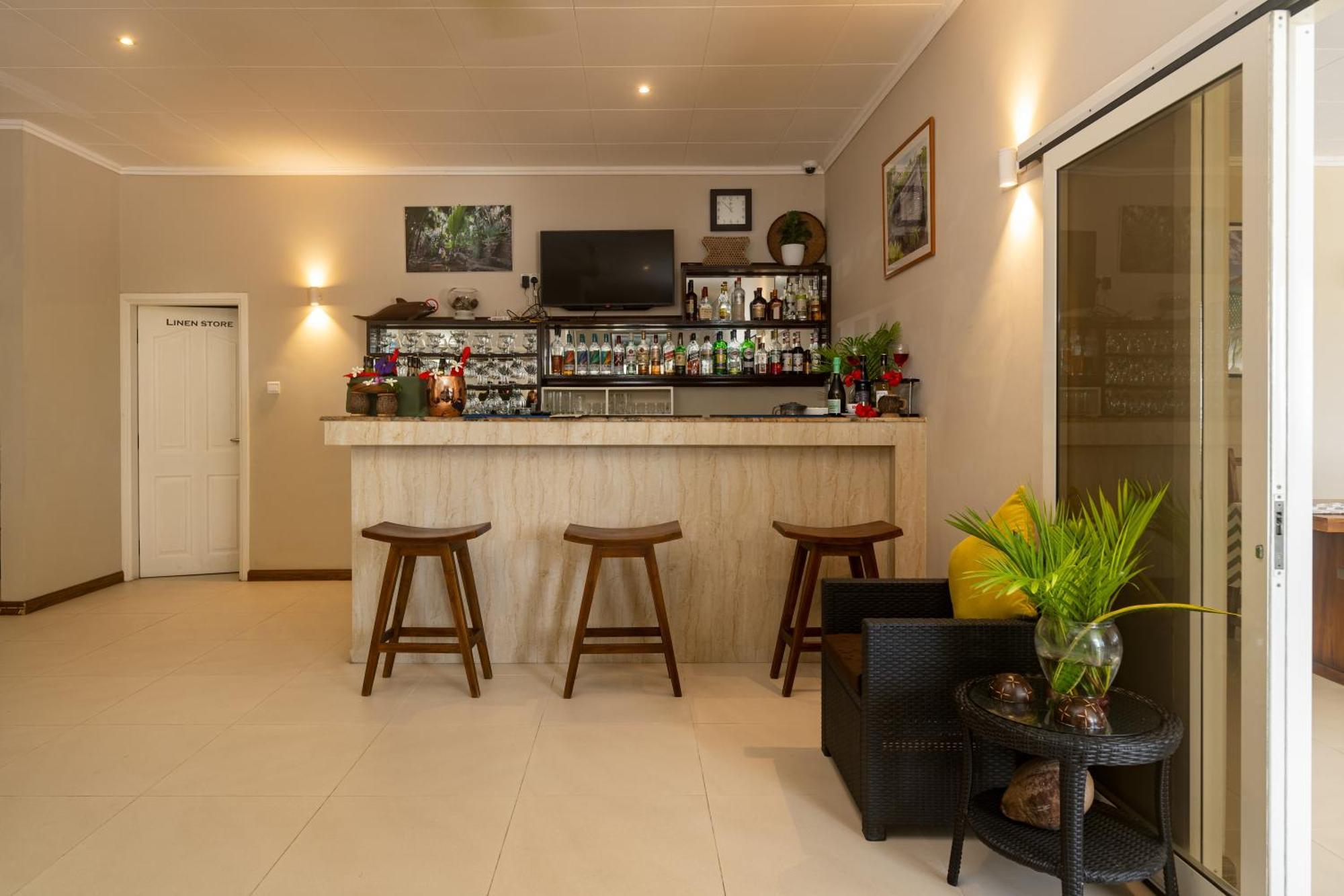 The Ridge Residence Victoria Esterno foto