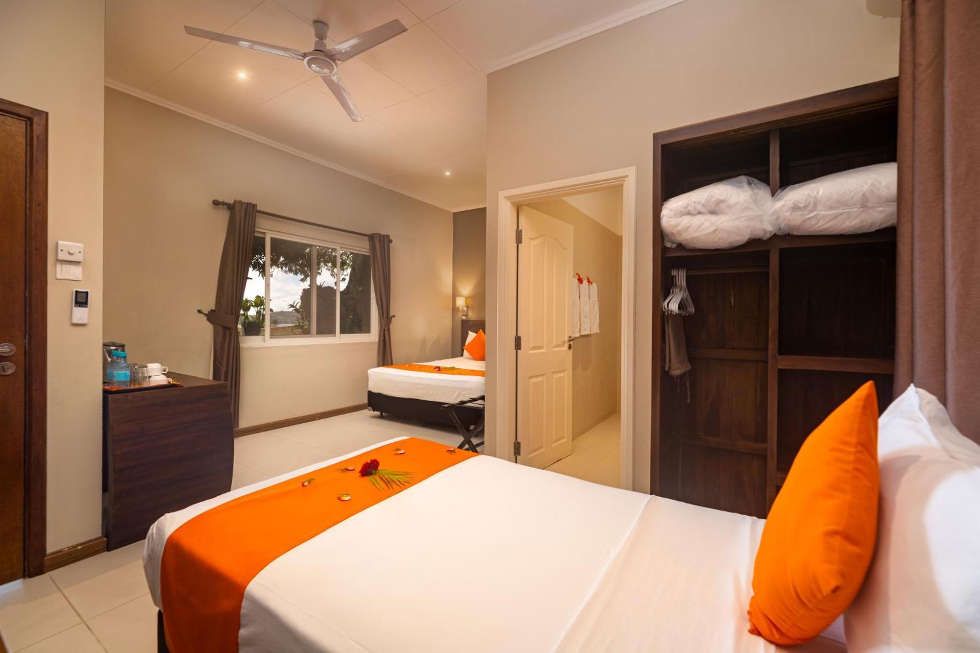 The Ridge Residence Victoria Esterno foto