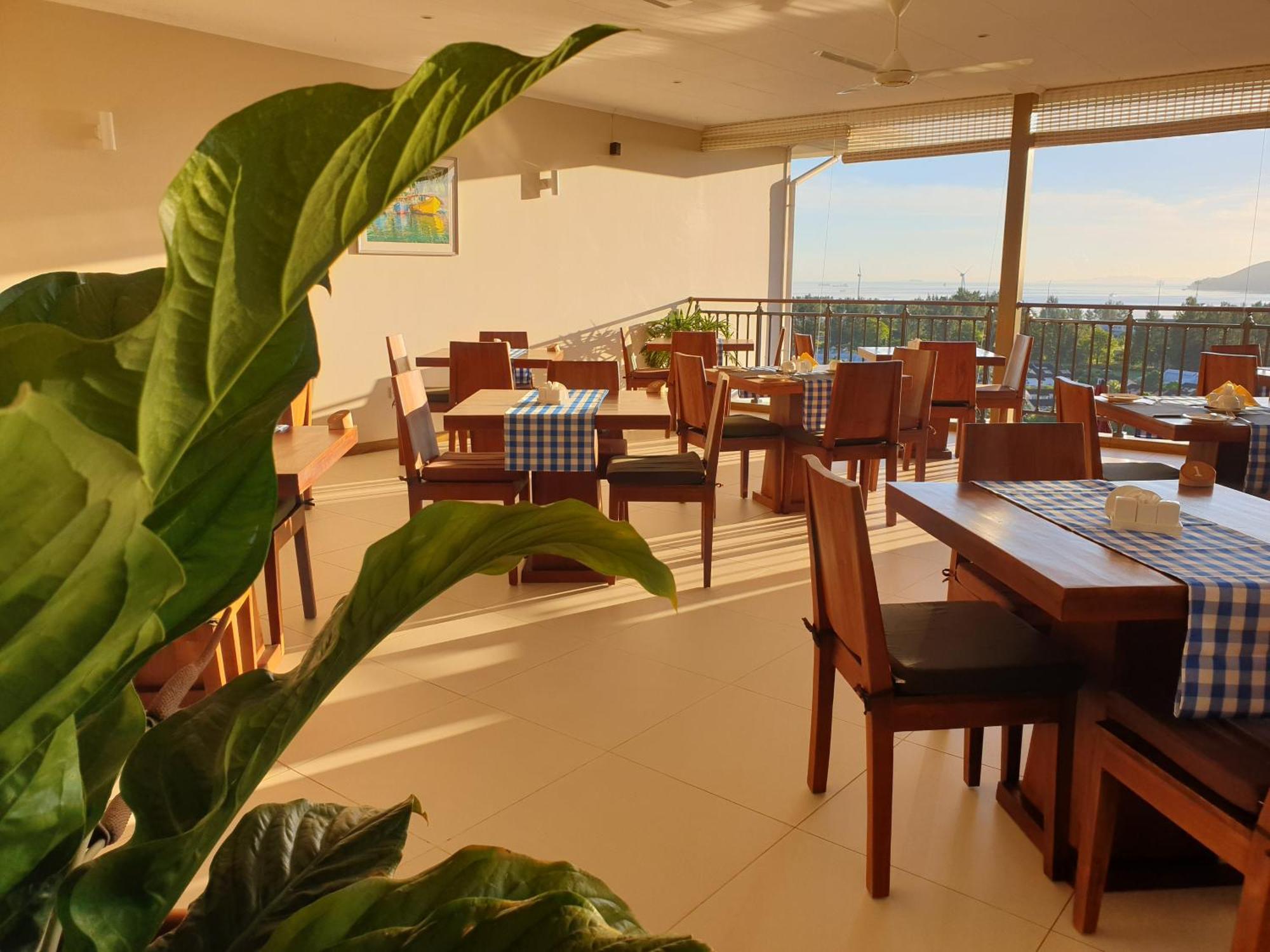 The Ridge Residence Victoria Esterno foto
