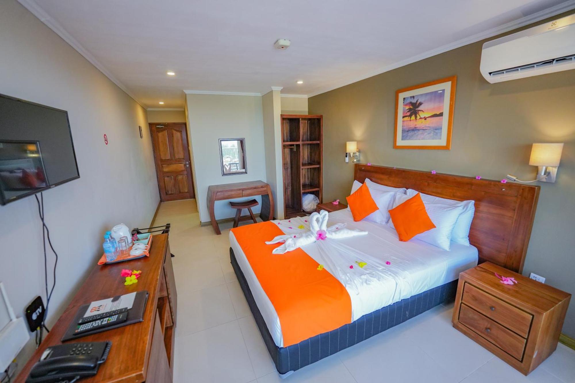 The Ridge Residence Victoria Esterno foto
